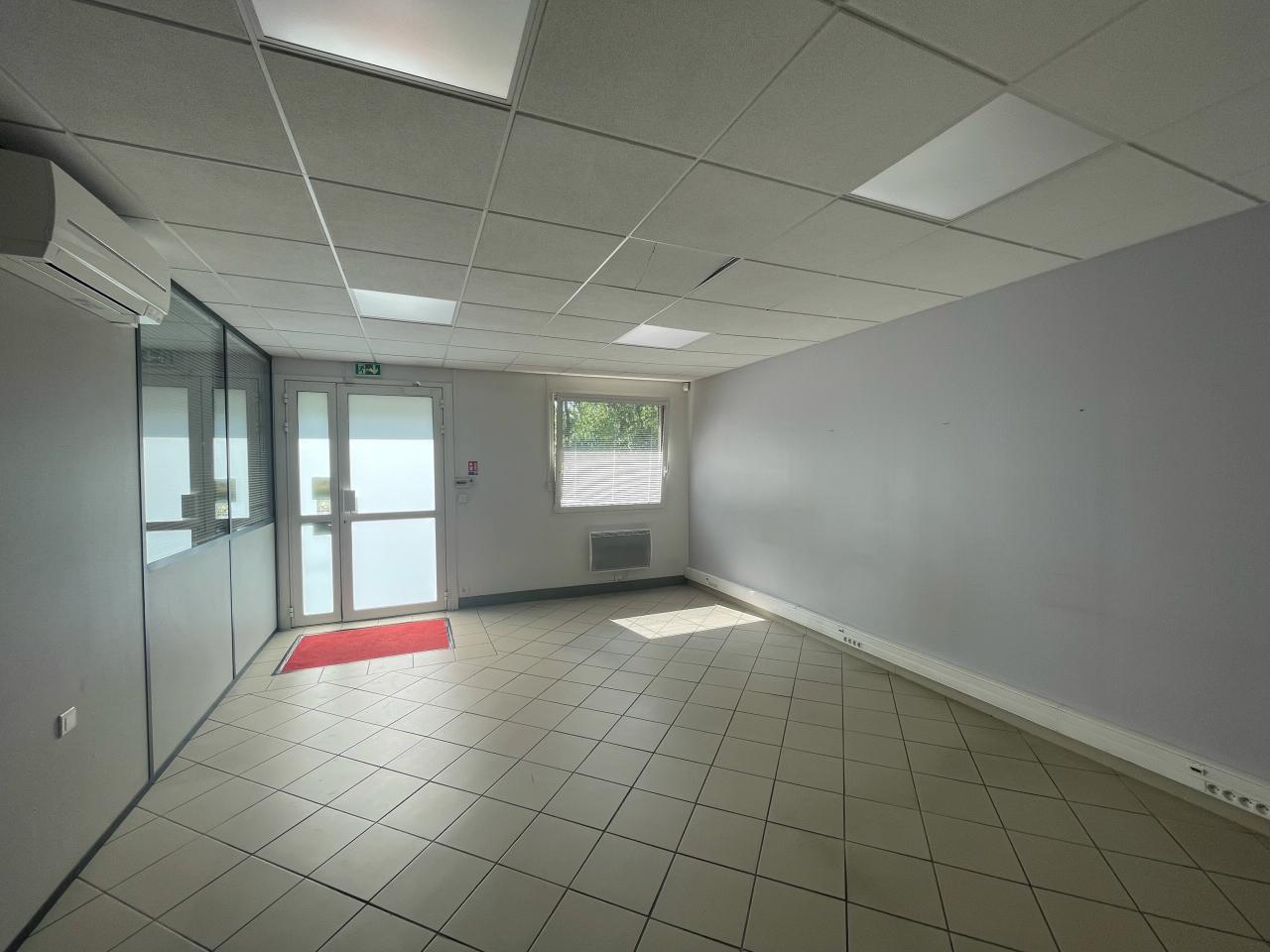Bureau Meylan 151m² Location bureau Meylan Isère OLBUR2531803 6